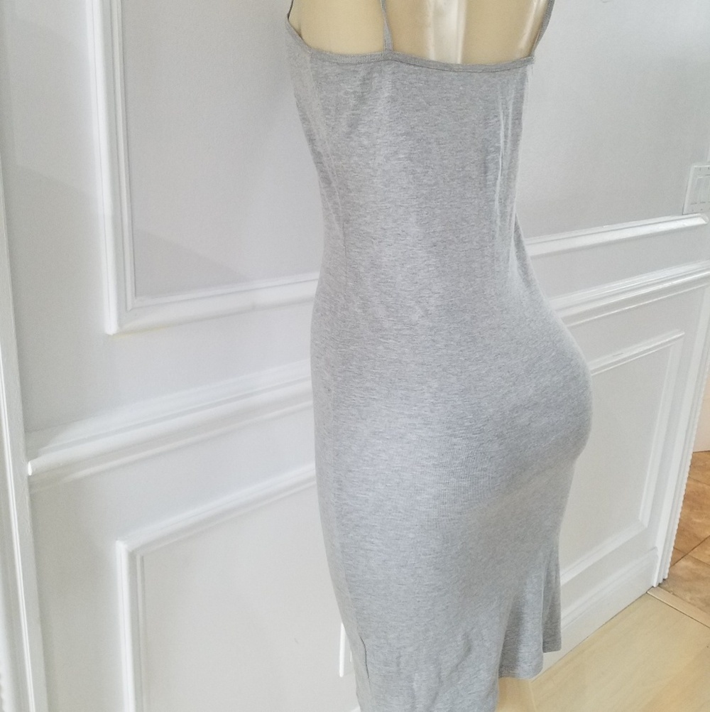 Spaghetti strap dress - Picture 4 of 5